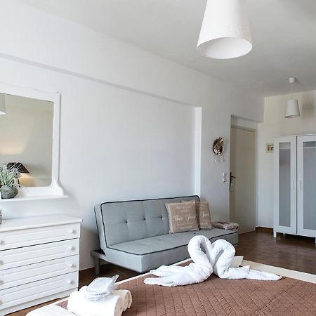 Villa Fiamegou バトシ エクステリア 写真