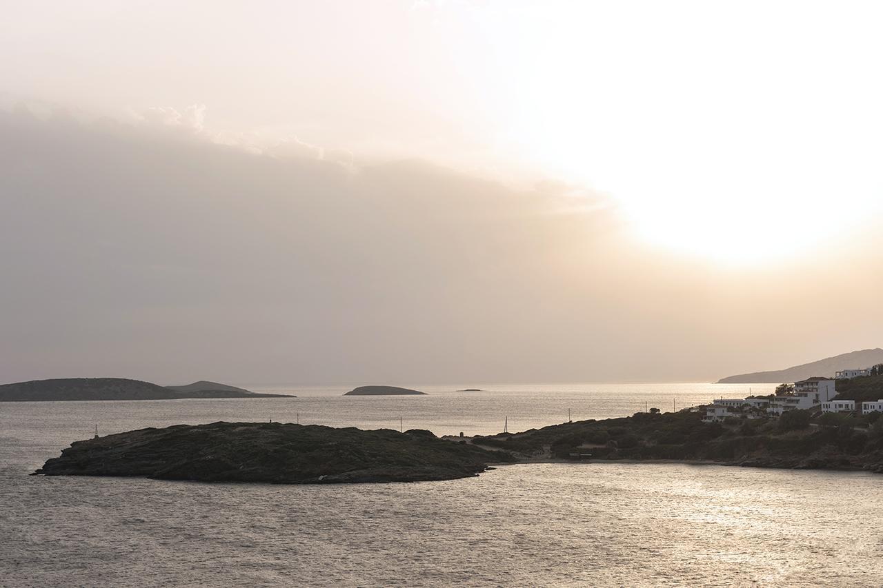 Villa Fiamegou バトシ エクステリア 写真